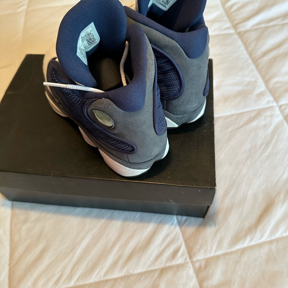 Air Jordan Retro 13 - Picture 3 of 4